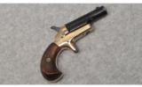 Colt Derringer Cased SET ~ .22 Short - 1 of 3