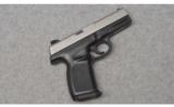 Smith & Wesson SW9VE ~ 9mm - 1 of 2