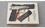 Dornaus & Dixon Bren Ten Marksman Special ~ .45 ACP - 3 of 3