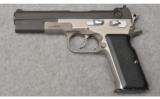 Dornaus & Dixon Bren Ten Marksman Special ~ .45 ACP - 2 of 3