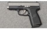 Kahr ~ CW40 ~ .40 S&W - 2 of 2
