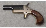 Colt Derringer ~ .22 Short - 2 of 2