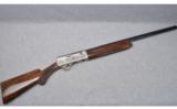 Browning A5 1 of 5000 ~ 12 Gauge - 1 of 9