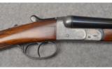 Ugartechea Parker Hale Model 640E ~ 20 Gauge - 3 of 9