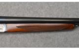 Ugartechea Parker Hale Model 640E ~ 20 Gauge - 4 of 9