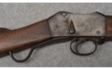Peabody & Martini 1884 ~ .577/450 Martini-Henry - 3 of 9