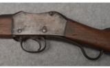 Peabody & Martini 1884 ~ .577/450 Martini-Henry - 7 of 9