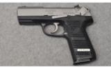 Ruger P95 ~ 9mm - 2 of 2
