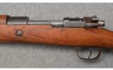 Turkish Mauser Ankara 1938 ~ 8mm Mauser - 7 of 9