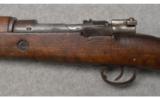 Spanish Mauser M1916 ~ 7mm Mauser - 7 of 9