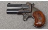 Uberti Maverick ~ .45 Long Colt - 2 of 2