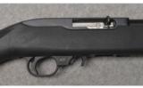 Ruger 10/22 Synthetic ~ .22 Long Rifle - 3 of 9