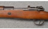Turkish Mauser Ankara 1938 ~ 8mm Mauser - 7 of 9