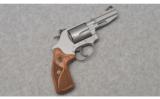 Smith & Wesson 60-15 Pro Series ~ .357 Magnum - 1 of 2