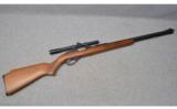 Marlin Glenfield Mod 60 ~ .22 Long Rifle - 1 of 1
