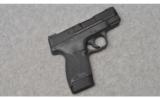 Smith & Wesson M&P 45 Shield Perf Center ~ .45 ACP - 1 of 1