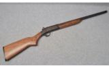 New England Firearms Pardner ~ 20 Gauge - 1 of 1