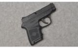 Smith & Wesson M&P Bodyguard ~ .380 ACP - 1 of 2