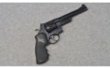 Smith & Wesson ~ 1950 Target ~ .45 ACP - 1 of 2