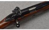 Winchester 52C ~ .22 Long Rifle - 9 of 9
