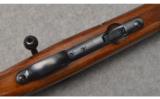 Winchester 52C ~ .22 Long Rifle - 5 of 9