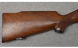 Winchester 52C ~ .22 Long Rifle - 2 of 9