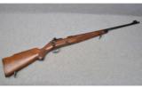 Winchester 52C ~ .22 Long Rifle - 1 of 9