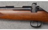 Winchester 52C ~ .22 Long Rifle - 7 of 9