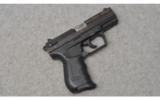 Walther PK 380 ~ .380 ACP - 1 of 2