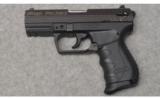 Walther PK 380 ~ .380 ACP - 2 of 2