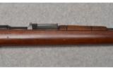 Loewe Berlin Argentine 1891 Mauser ~ 7.65x53 - 4 of 9