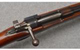 Loewe Berlin Argentine 1891 Mauser ~ 7.65x53 - 9 of 9