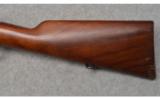 Loewe Berlin Argentine 1891 Mauser ~ 7.65x53 - 8 of 9