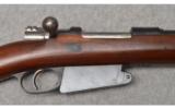 Loewe Berlin Argentine 1891 Mauser ~ 7.65x53 - 3 of 9