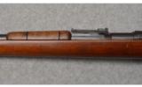 Loewe Berlin Argentine 1891 Mauser ~ 7.65x53 - 6 of 9