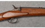 H. Pieper Single Shot Rifle ~ Caliber Unknown - 3 of 9