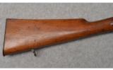 H. Pieper Single Shot Rifle ~ Caliber Unknown - 2 of 9