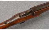H. Pieper Single Shot Rifle ~ Caliber Unknown - 9 of 9
