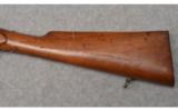 H. Pieper Single Shot Rifle ~ Caliber Unknown - 8 of 9
