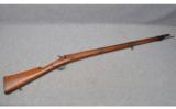 H. Pieper Single Shot Rifle ~ Caliber Unknown - 1 of 9
