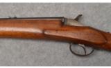 H. Pieper Single Shot Rifle ~ Caliber Unknown - 7 of 9