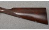 AYA No. 2 Round Action ~ 16 Gauge - 8 of 9