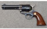 Beretta Stampede Single Action ~ .45 Colt - 2 of 2