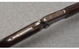 Marlin Model 1897 ~ .22 Long Rifle - 9 of 9