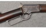 Marlin Model 1897 ~ .22 Long Rifle - 3 of 9