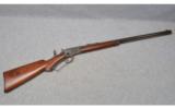 Marlin Model 39 ~ .22 Long Rifle - 1 of 9