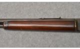 Marlin Model 39 ~ .22 Long Rifle - 6 of 9