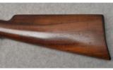 Marlin Model 1897 ~ .22 Long Rifle - 8 of 9