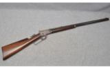 Marlin Model 1897 ~ .22 Long Rifle - 1 of 9