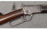 Marlin Model 1897 ~ .22 Long Rifle - 3 of 9